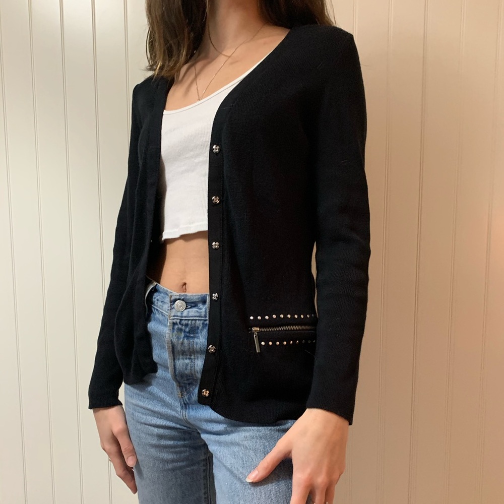 Women’s Lightweight Cardigan